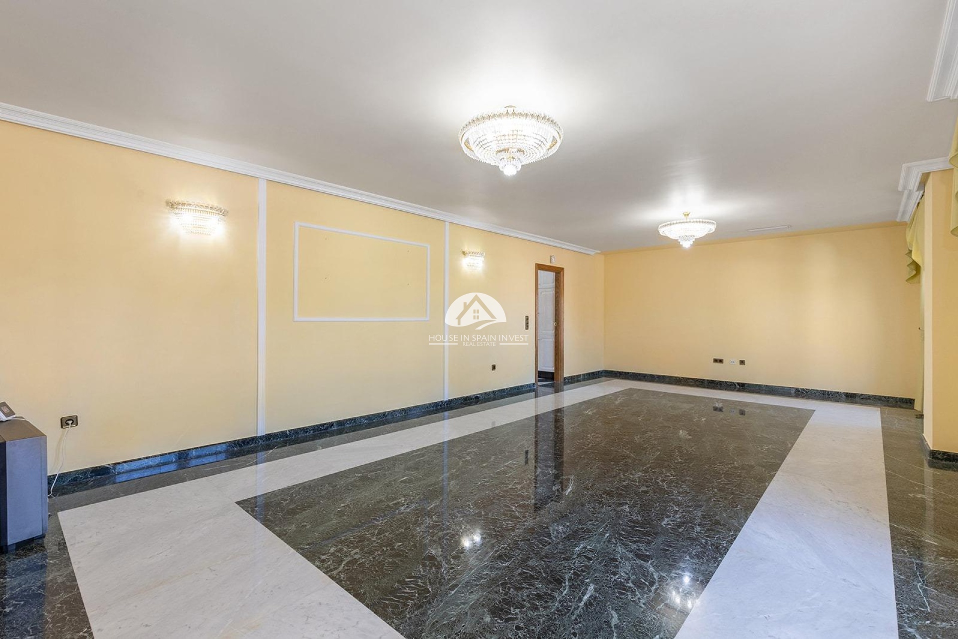 Herverkoop - Villa - Torrevieja - Torreta - El Salado