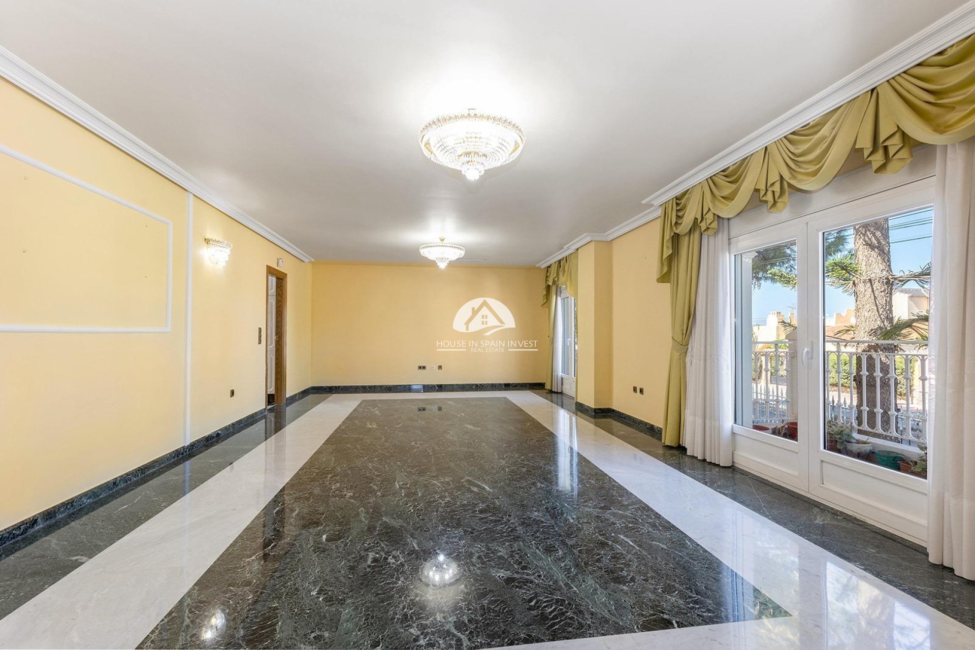 Herverkoop - Villa - Torrevieja - Torreta - El Salado