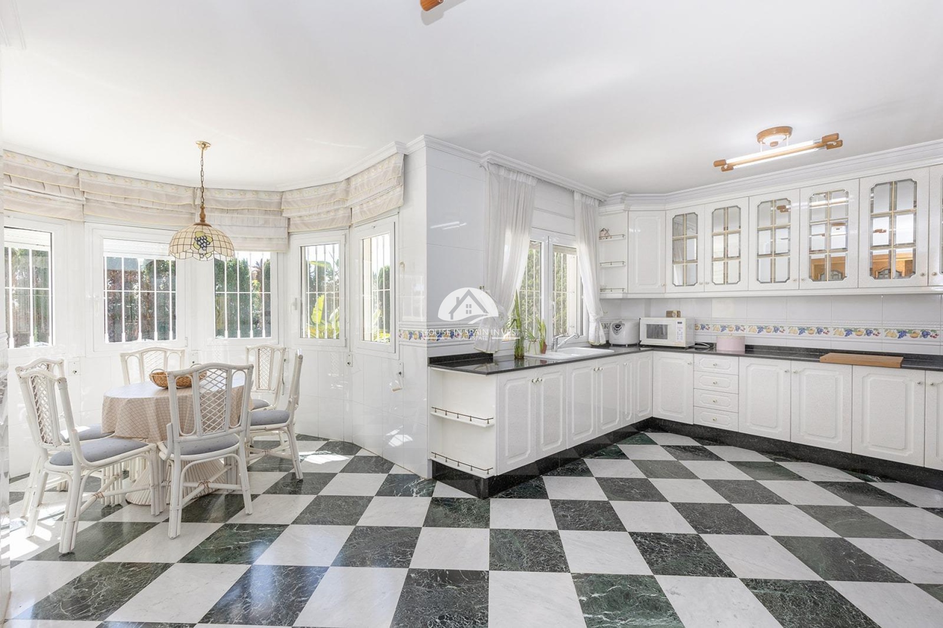 Herverkoop - Villa - Torrevieja - Torreta - El Salado