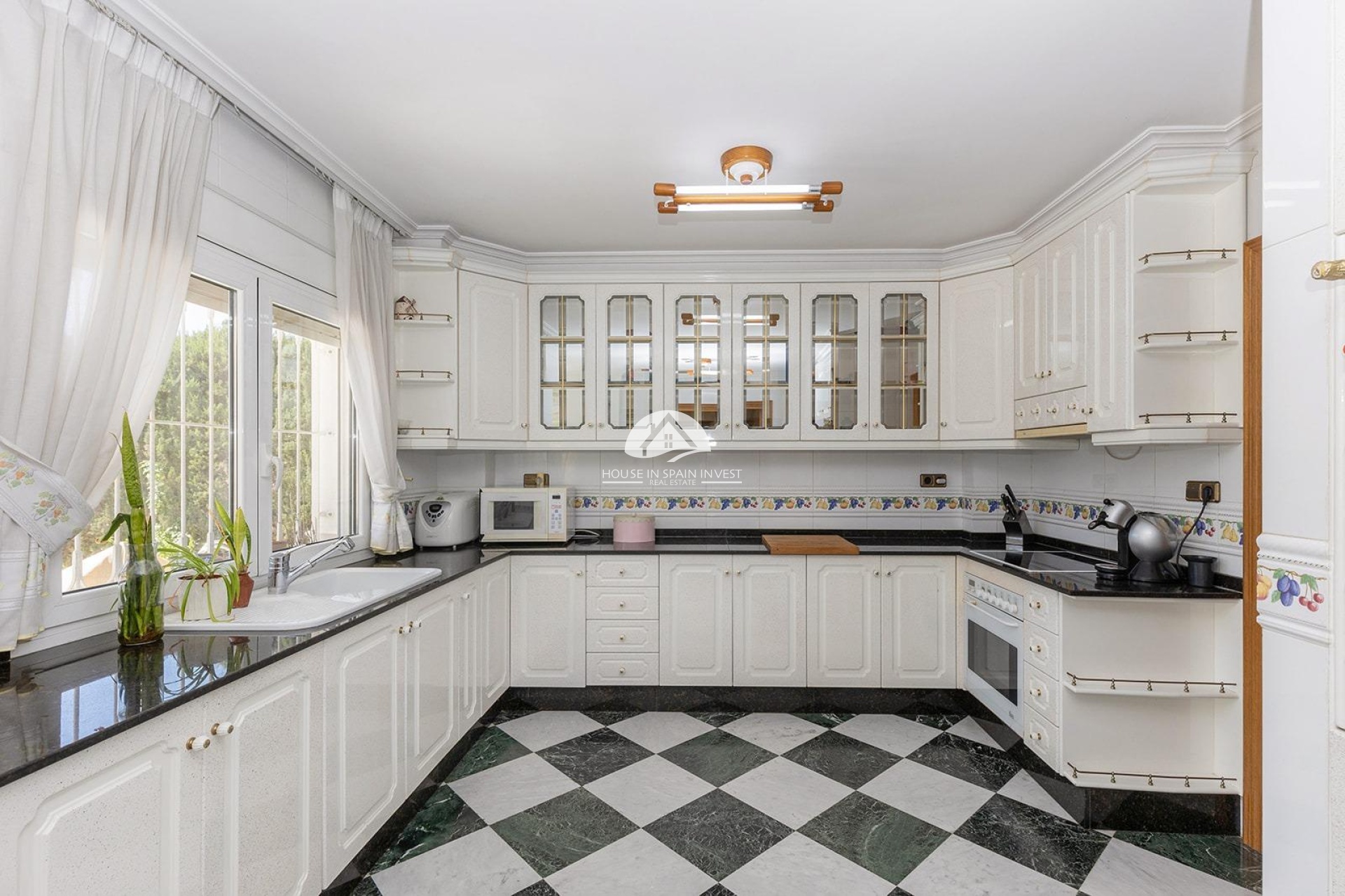 Herverkoop - Villa - Torrevieja - Torreta - El Salado