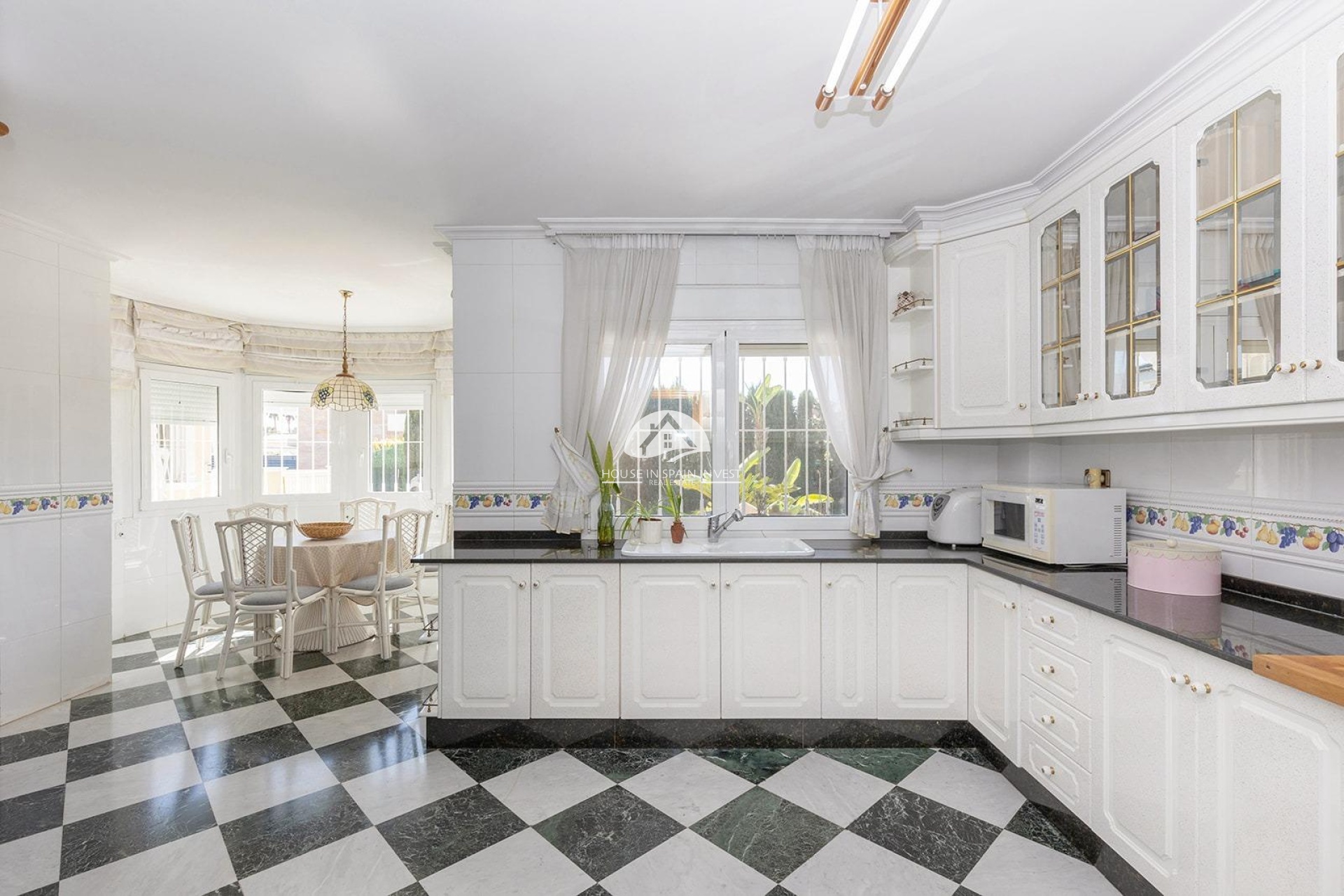 Herverkoop - Villa - Torrevieja - Torreta - El Salado