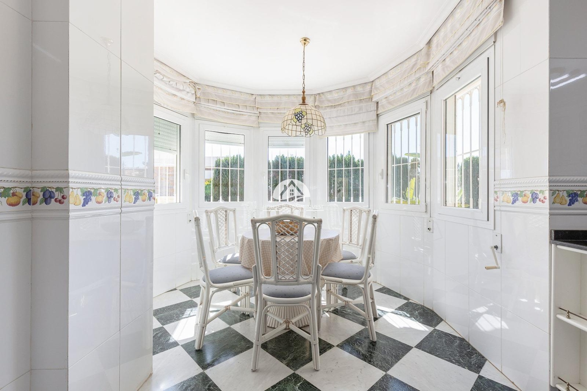 Herverkoop - Villa - Torrevieja - Torreta - El Salado