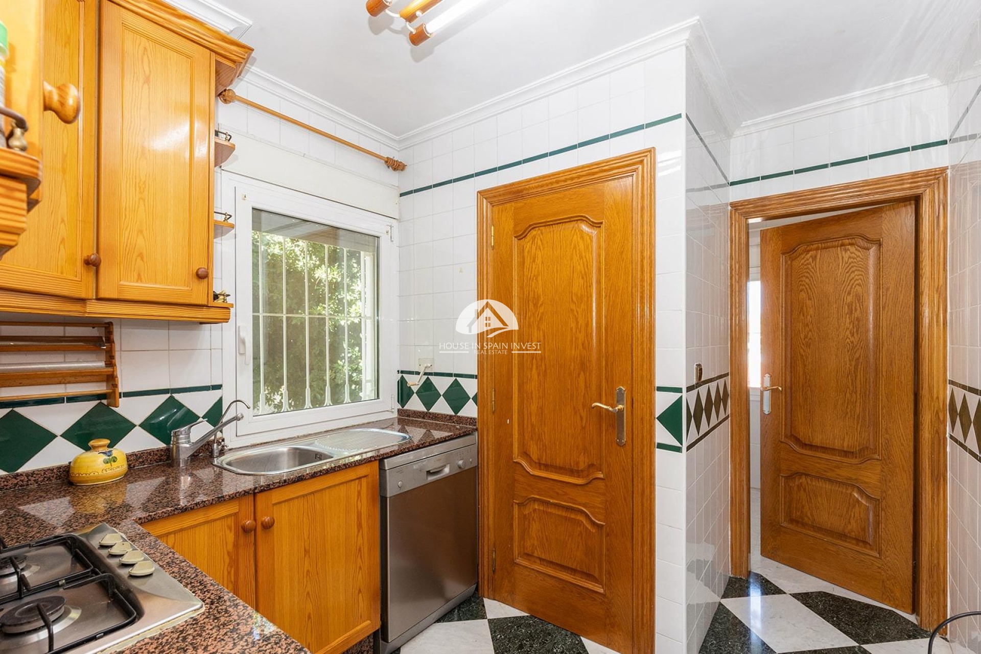 Herverkoop - Villa - Torrevieja - Torreta - El Salado