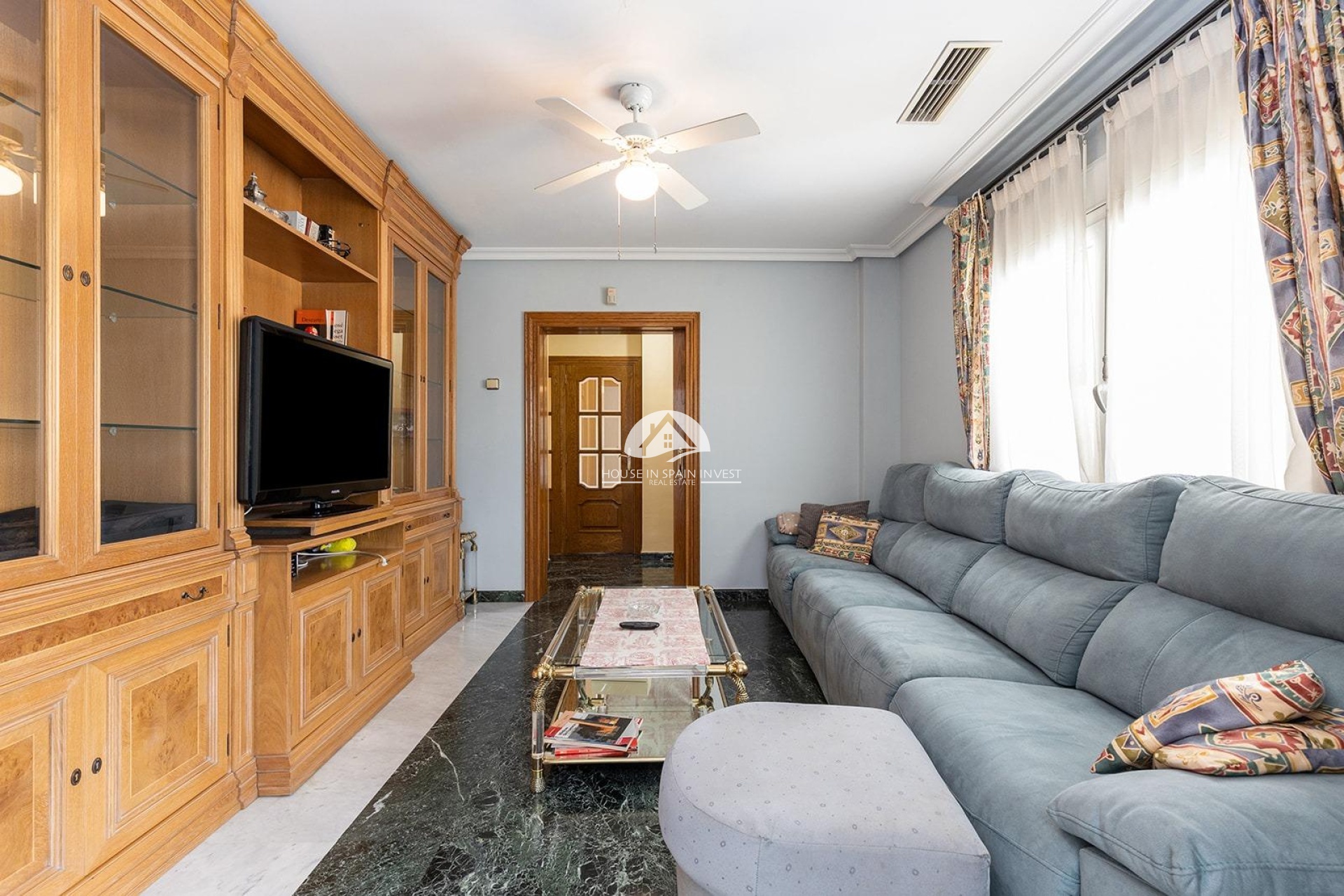 Herverkoop - Villa - Torrevieja - Torreta - El Salado