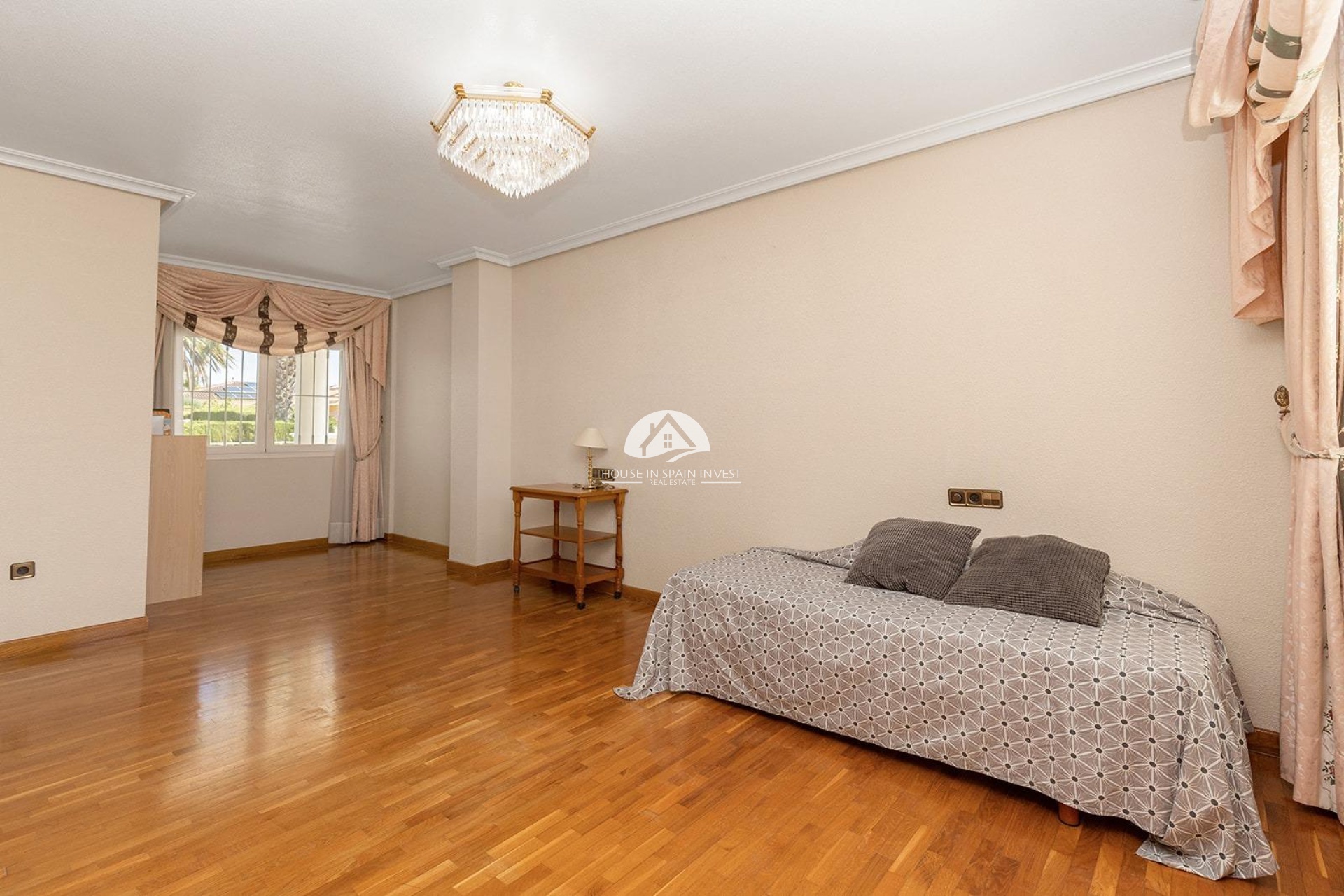 Herverkoop - Villa - Torrevieja - Torreta - El Salado