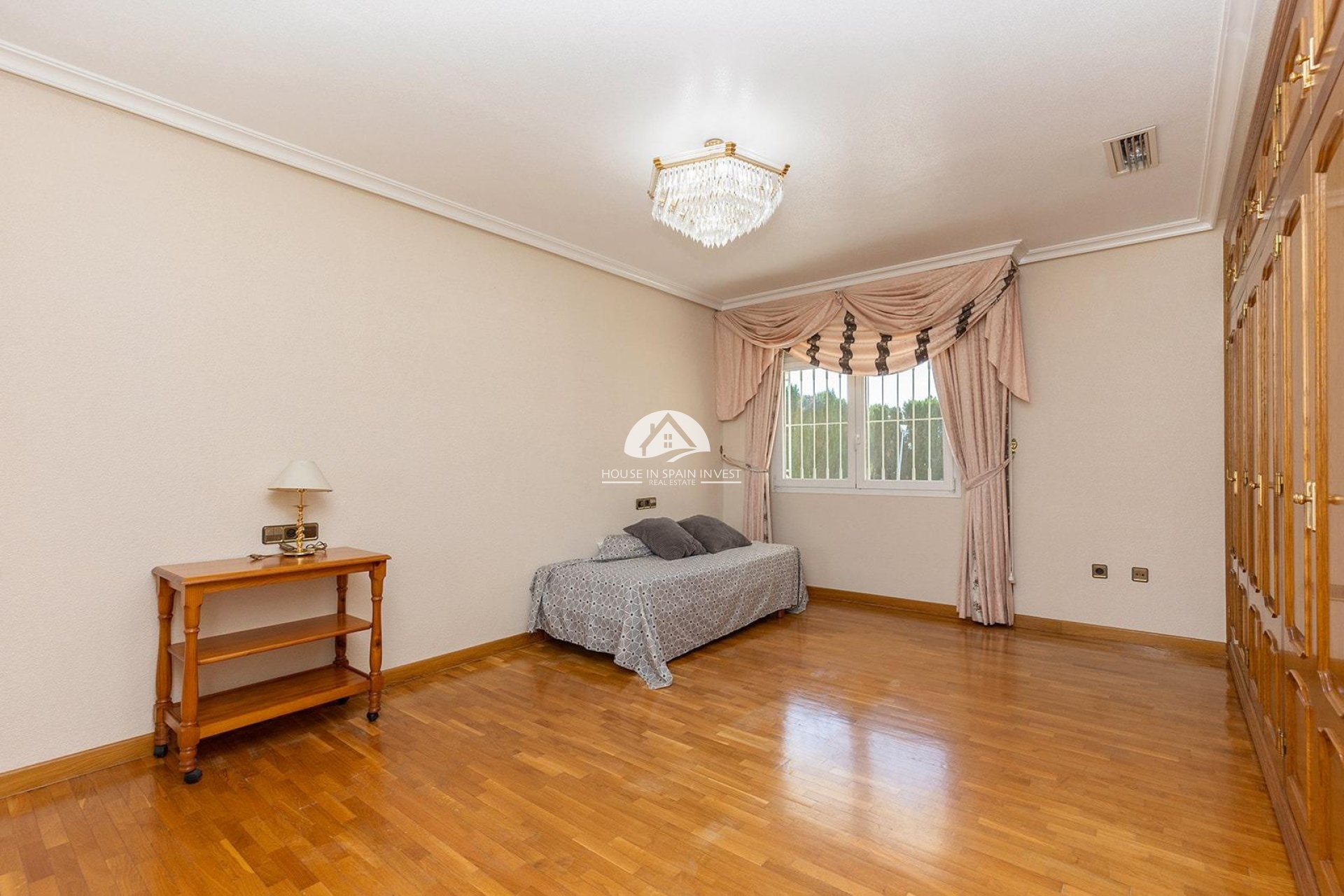 Herverkoop - Villa - Torrevieja - Torreta - El Salado