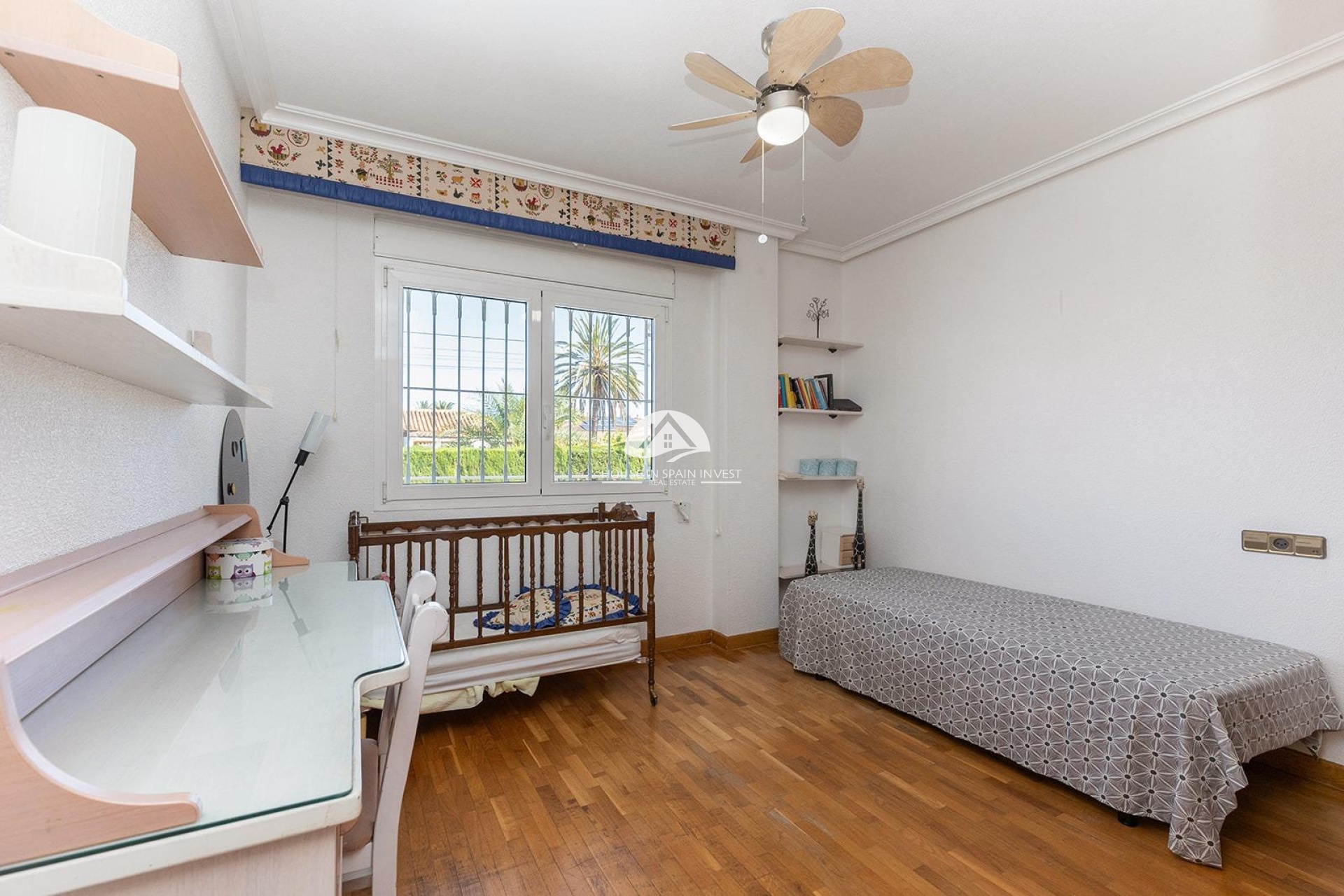 Herverkoop - Villa - Torrevieja - Torreta - El Salado