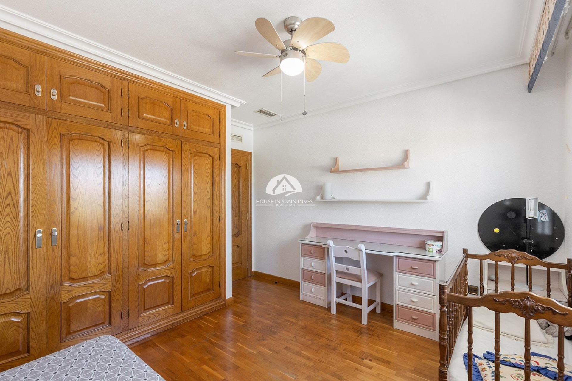 Herverkoop - Villa - Torrevieja - Torreta - El Salado