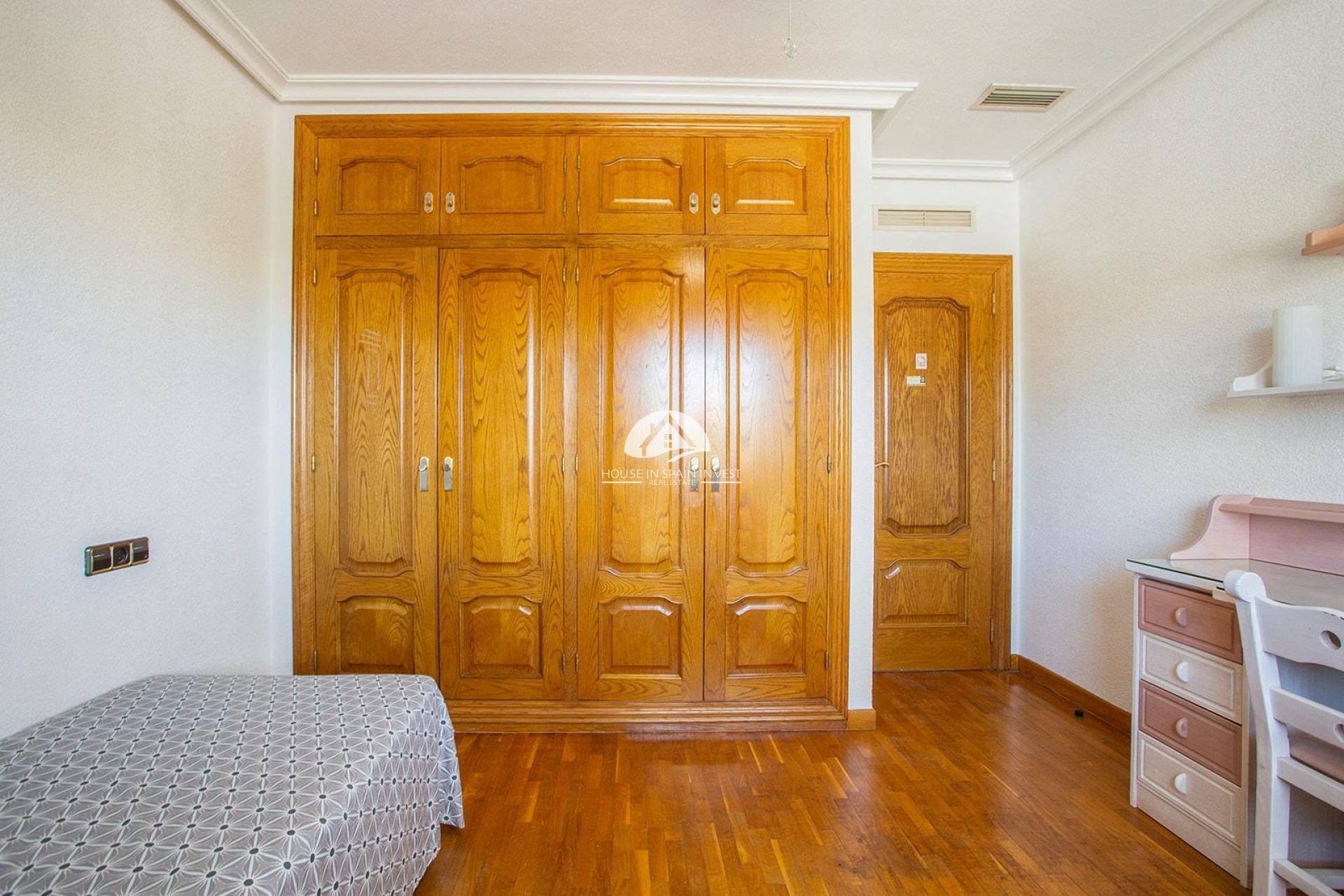 Herverkoop - Villa - Torrevieja - Torreta - El Salado