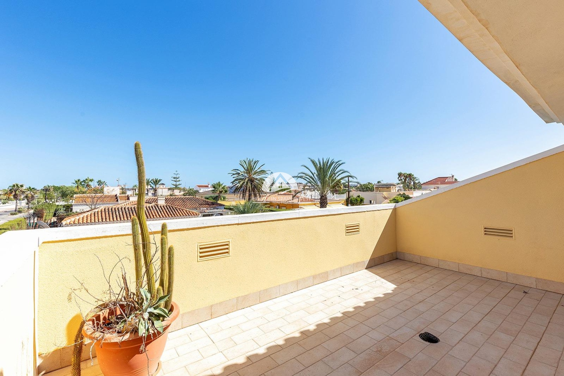 Herverkoop - Villa - Torrevieja - Torreta - El Salado