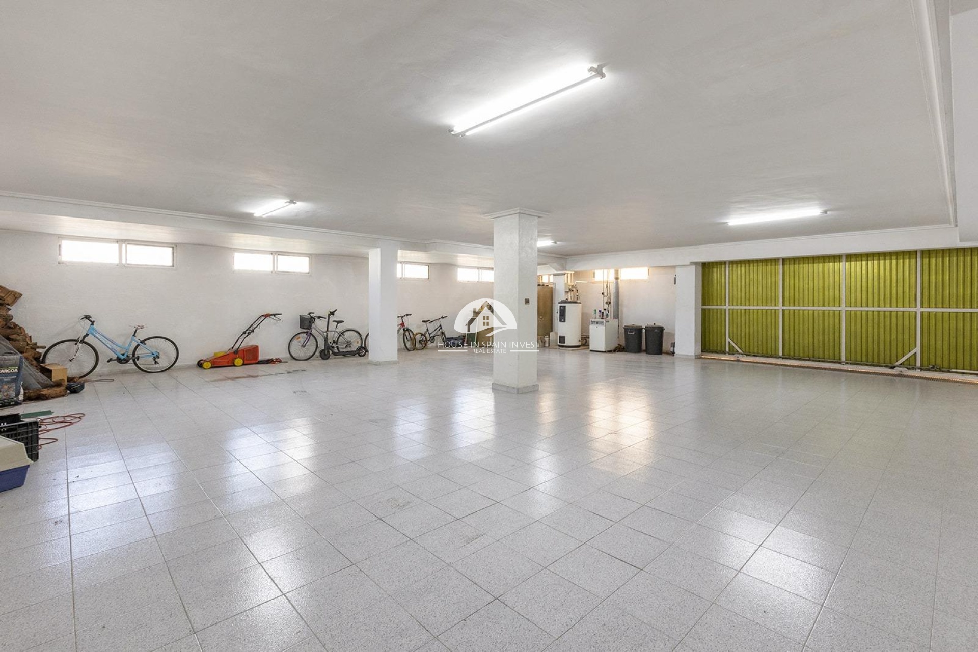 Herverkoop - Villa - Torrevieja - Torreta - El Salado