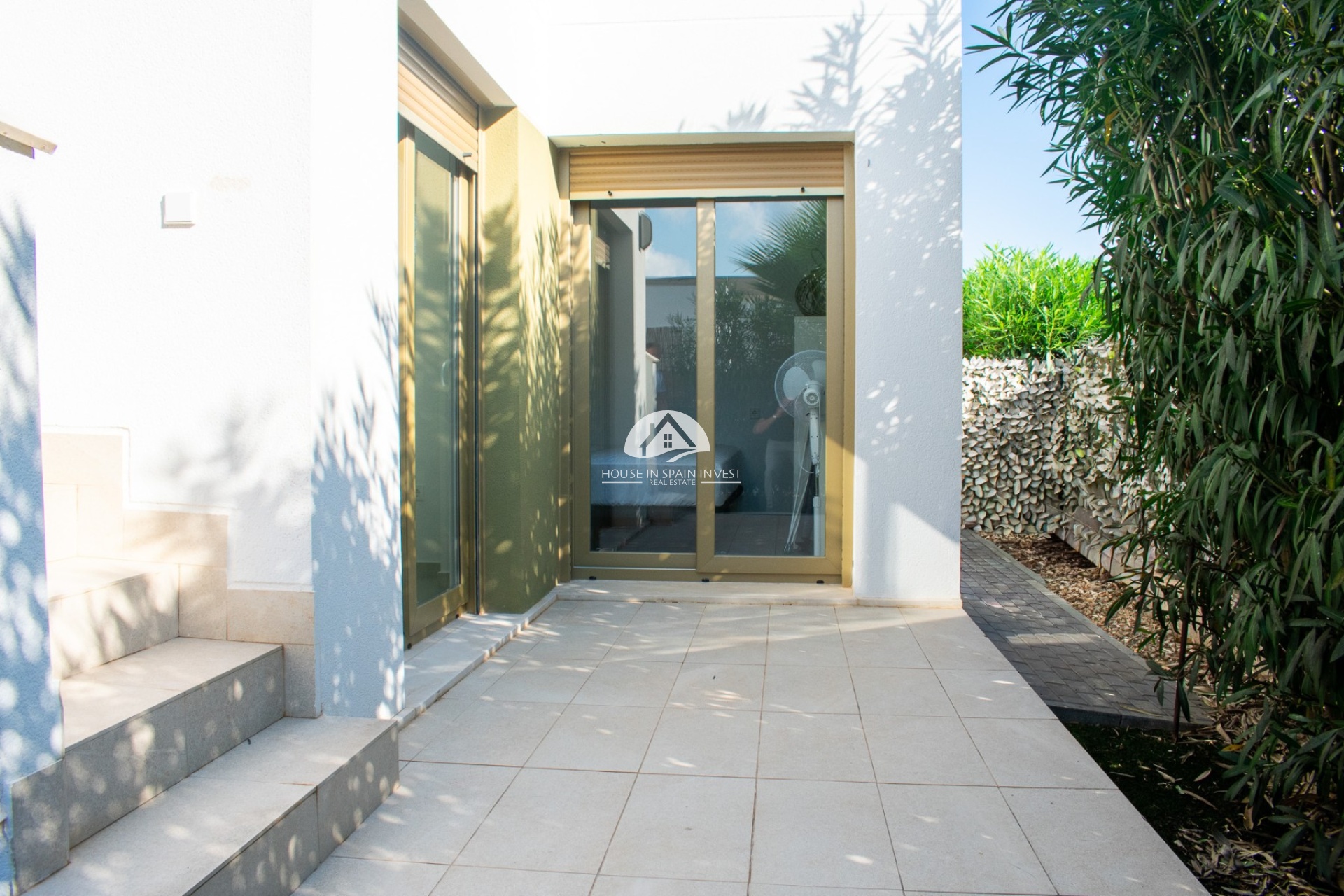 Herverkoop - Villa - Vistabella Golf - Vistabella