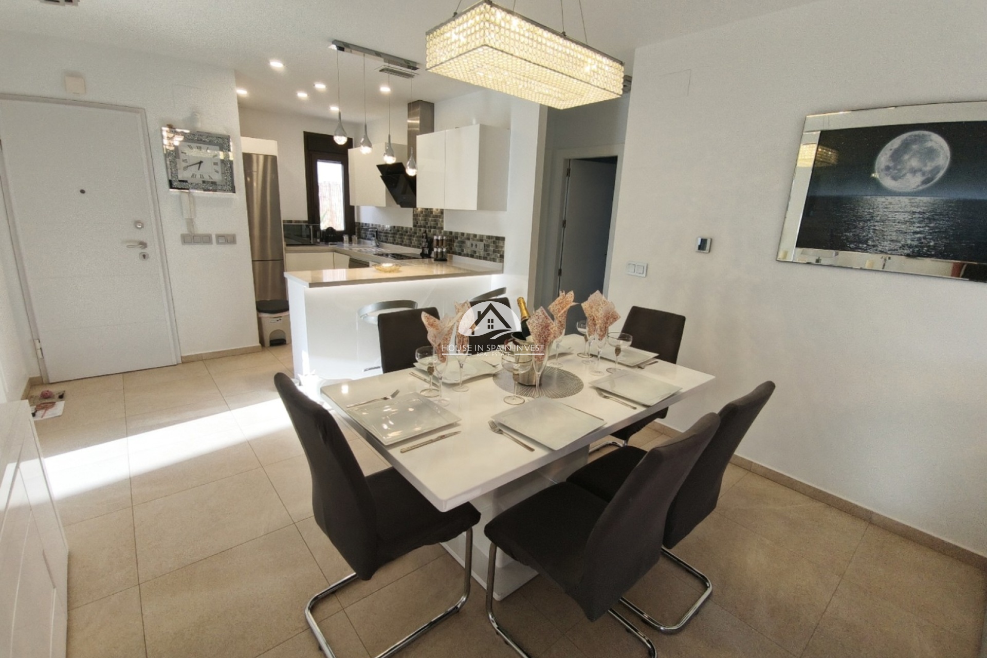 Herverkoop - Villa - Vistabella Golf - Vistabella