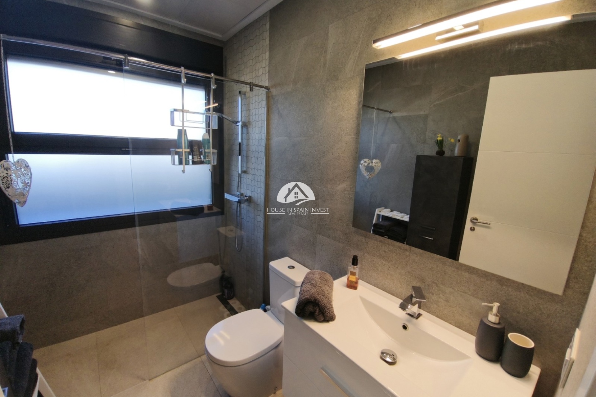 Herverkoop - Villa - Vistabella Golf - Vistabella