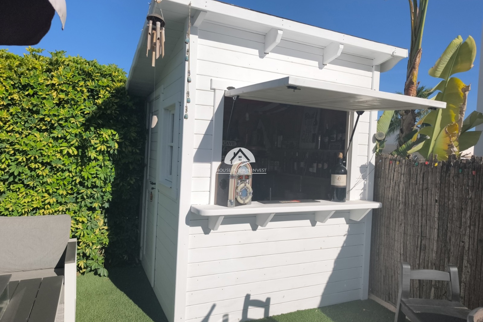 Herverkoop - Villa - Vistabella Golf - Vistabella