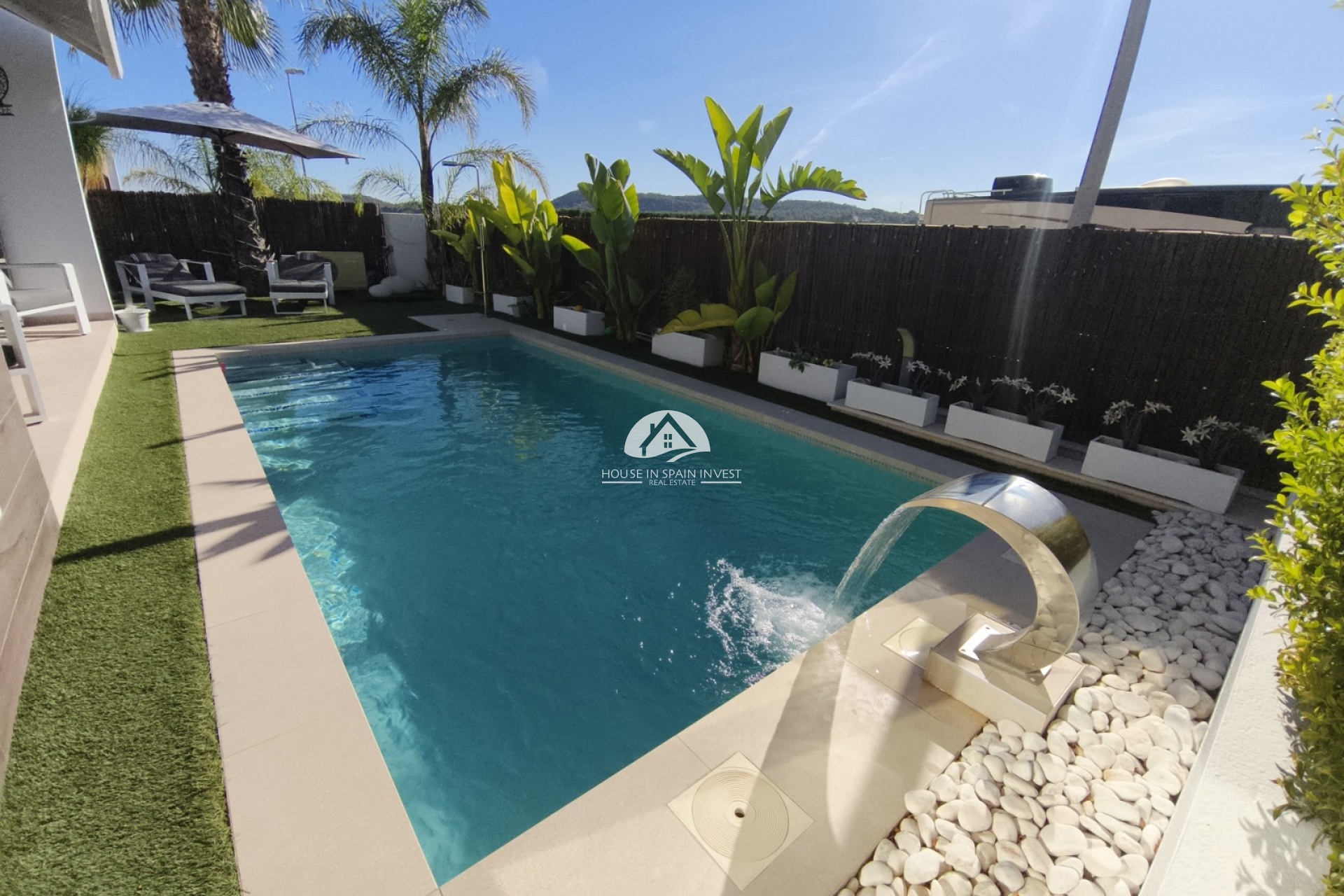 Herverkoop - Villa - Vistabella Golf - Vistabella