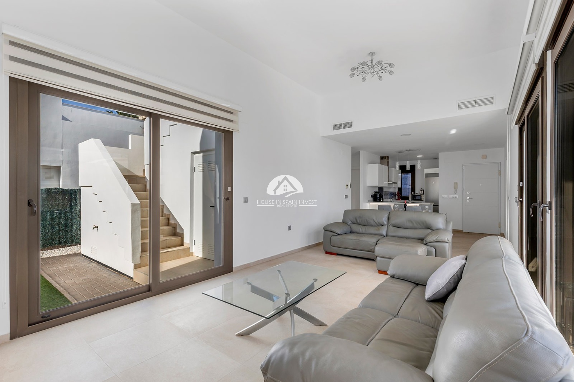 Herverkoop - Villa - Vistabella Golf - Vistabella