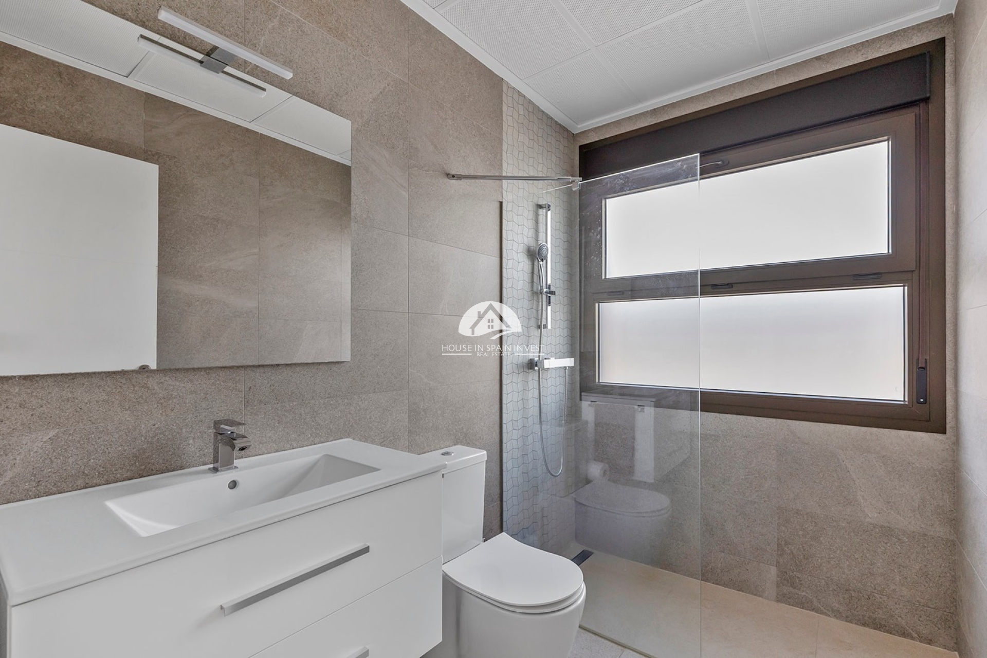 Herverkoop - Villa - Vistabella Golf - Vistabella