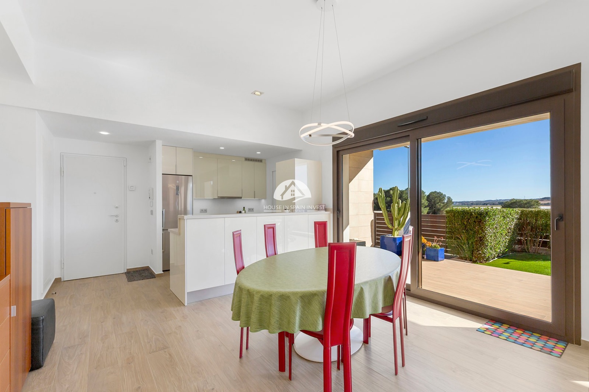 Herverkoop - Villa - Vistabella Golf - Vistabella