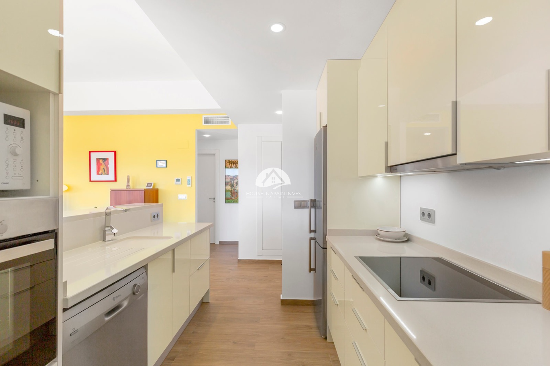 Herverkoop - Villa - Vistabella Golf - Vistabella