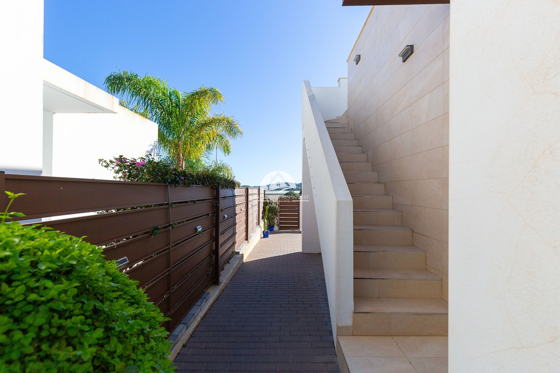 Herverkoop - Villa - Vistabella Golf - Vistabella