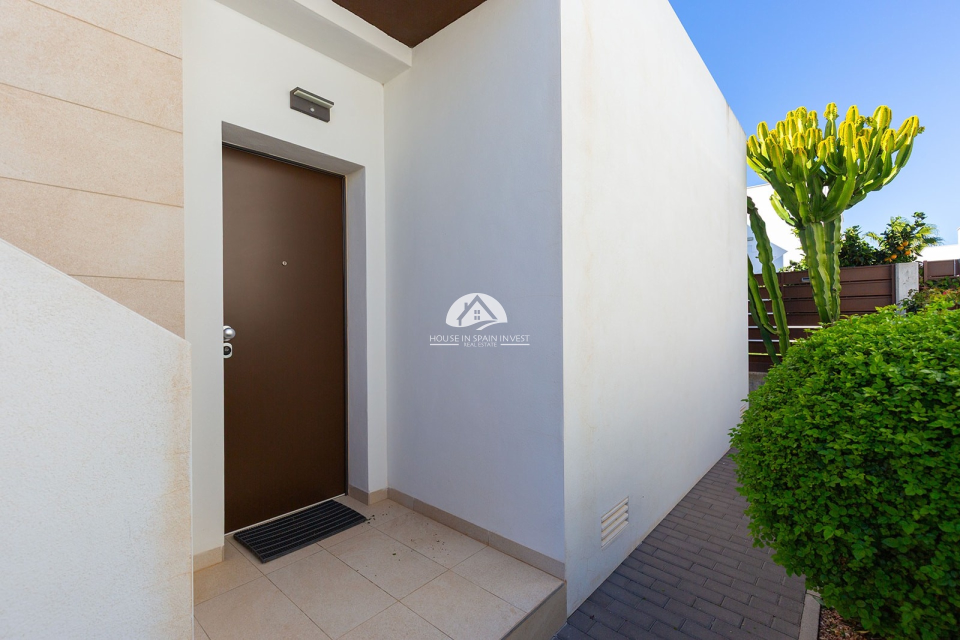 Herverkoop - Villa - Vistabella Golf - Vistabella