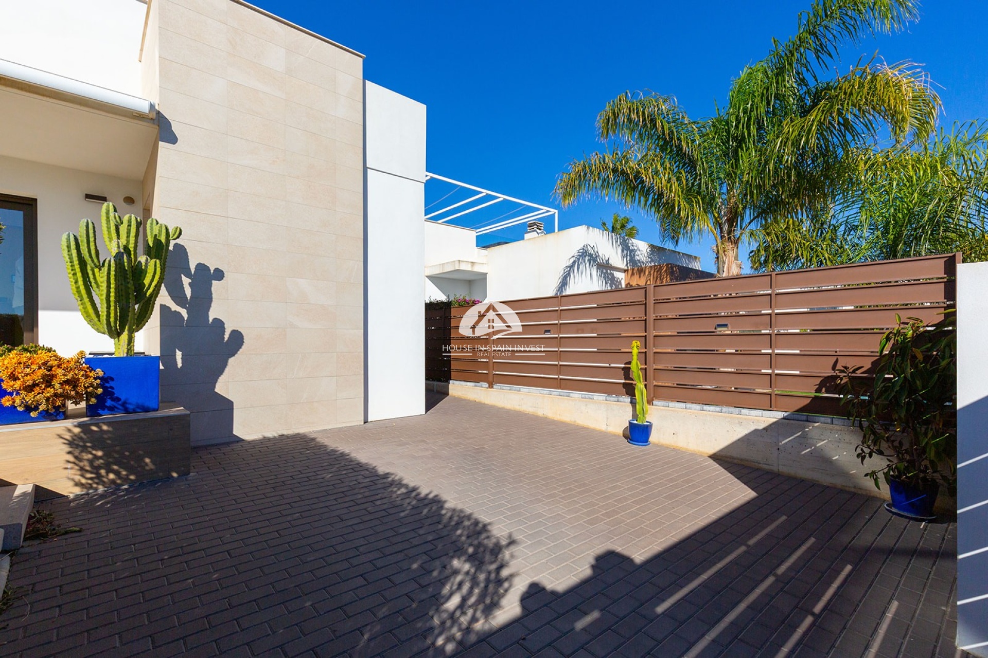 Herverkoop - Villa - Vistabella Golf - Vistabella