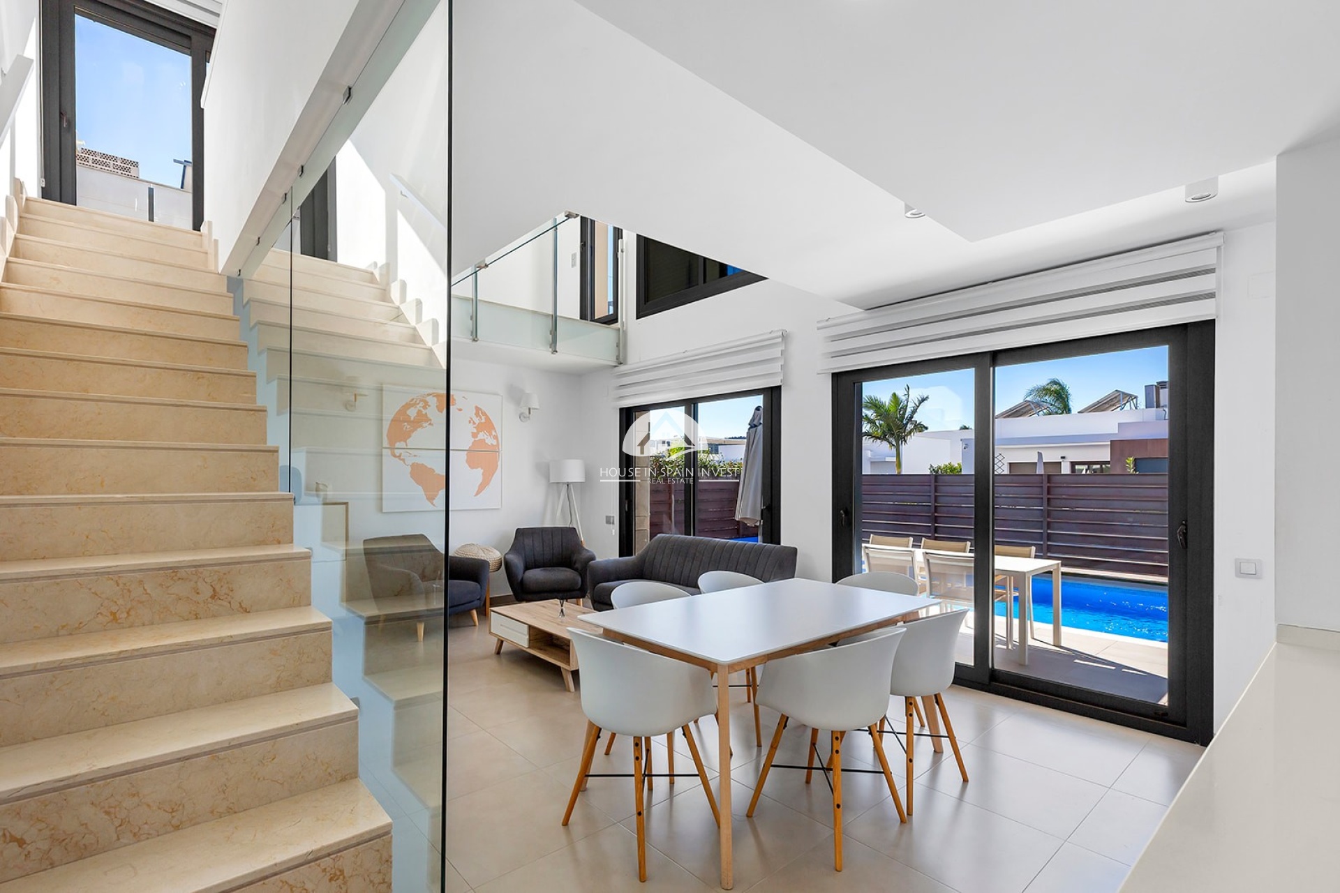 Herverkoop - Villa - Vistabella Golf - Vistabella