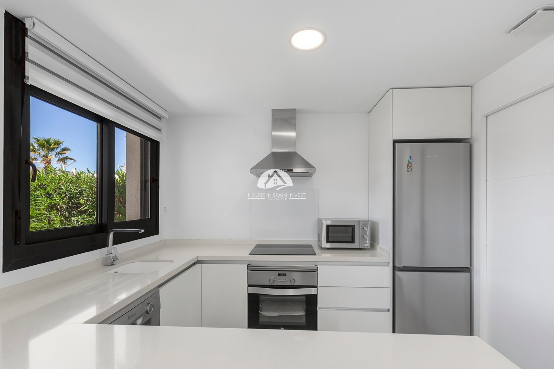 Herverkoop - Villa - Vistabella Golf - Vistabella