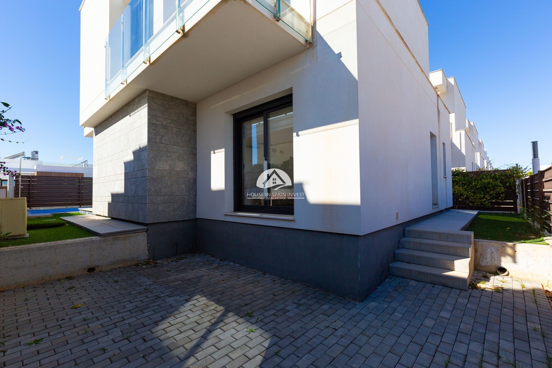 Herverkoop - Villa - Vistabella Golf - Vistabella