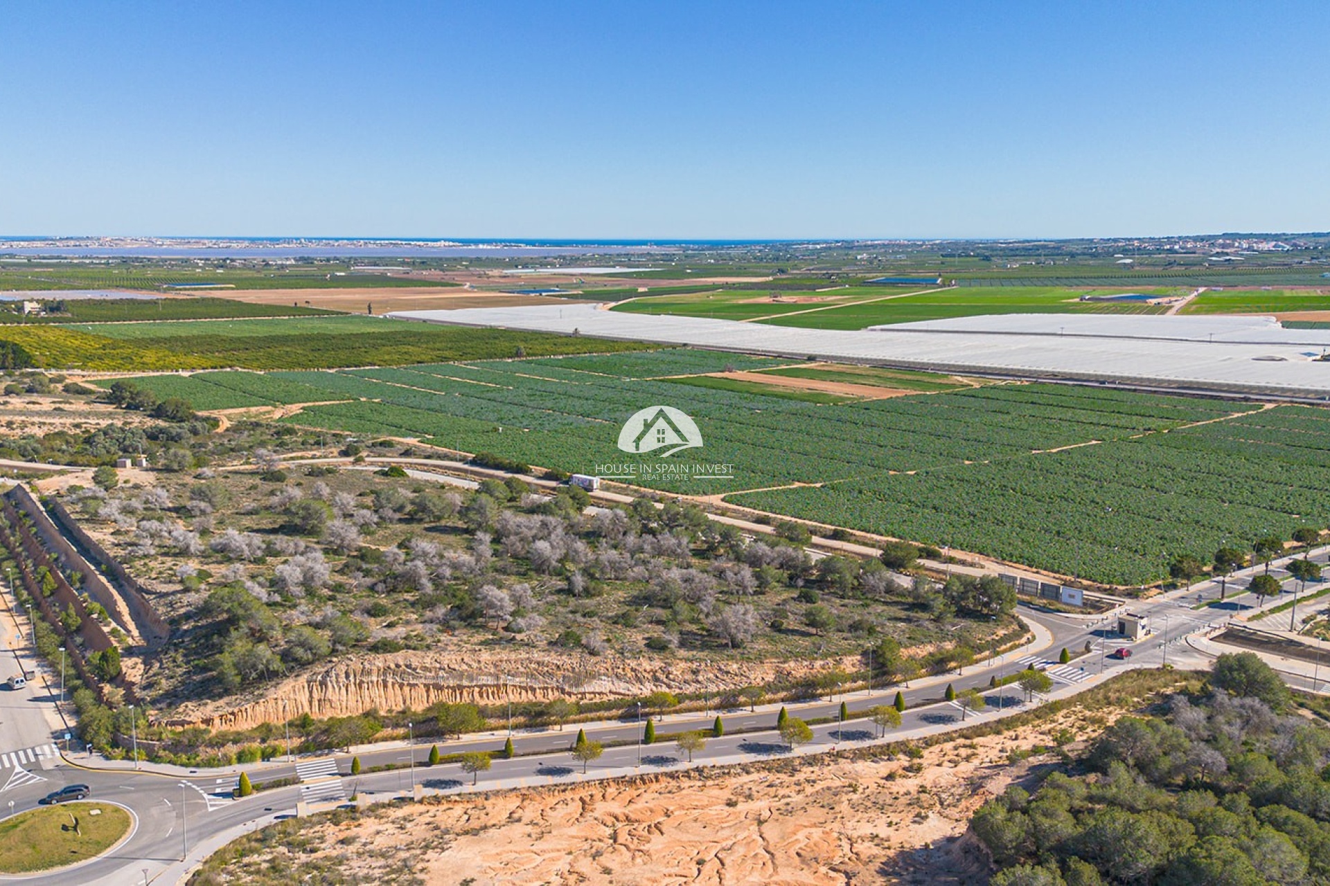 Herverkoop - Villa - Vistabella Golf - Vistabella