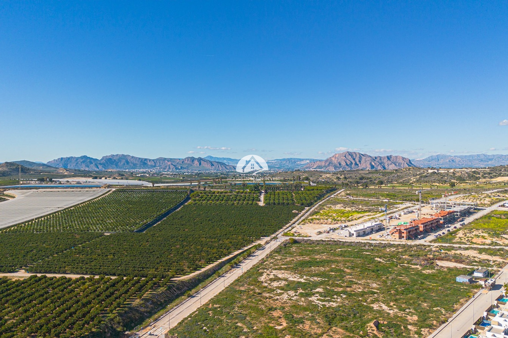 Herverkoop - Villa - Vistabella Golf - Vistabella