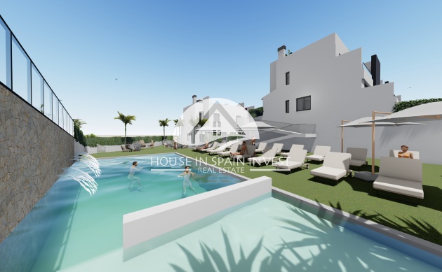 high-bungalow - Nieuwbouw Woningen - Cox - Cox