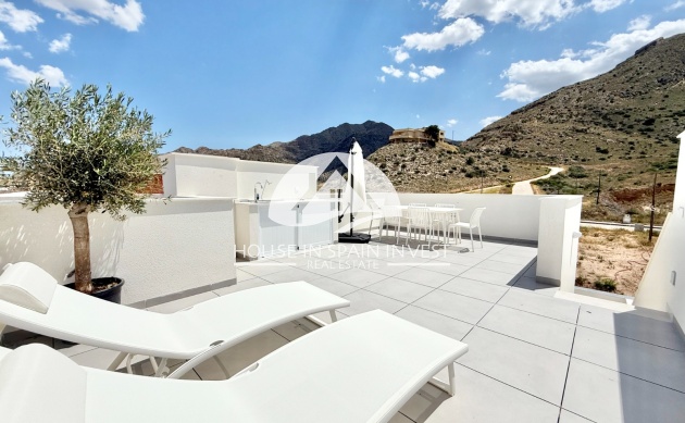 high-bungalow - Obra nueva - Cox - Cox