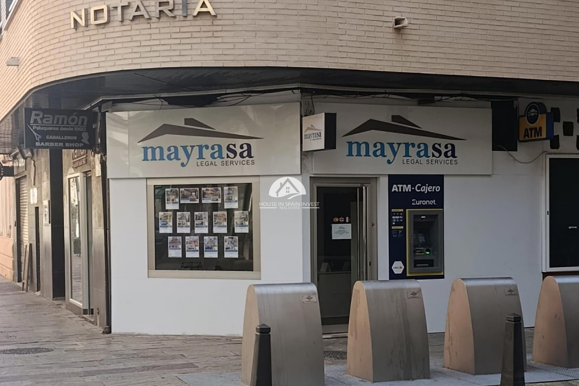 Lange Termijn Verhuur - Oficinas - Torrevieja - Centro