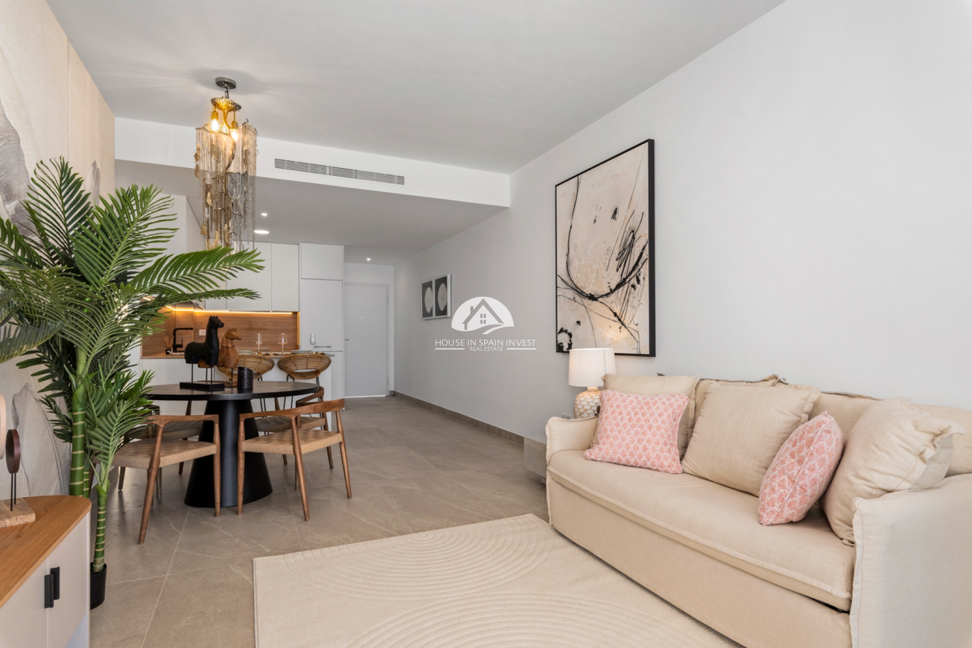 New Build - Apartment  - Benijofar