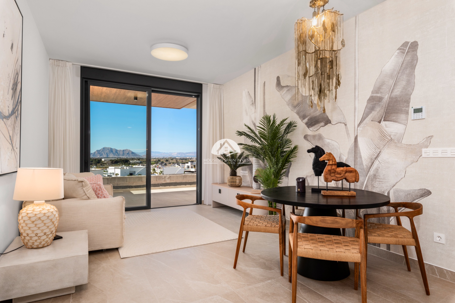 New Build - Apartment  - Benijofar