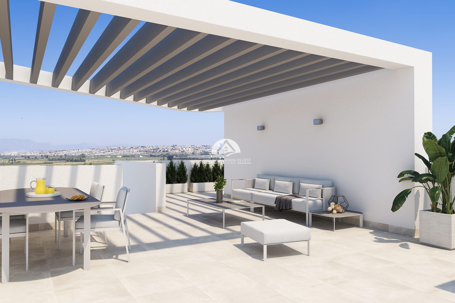 New Build - Apartment  - Guardamar del Segura - Guardamar - El Raso