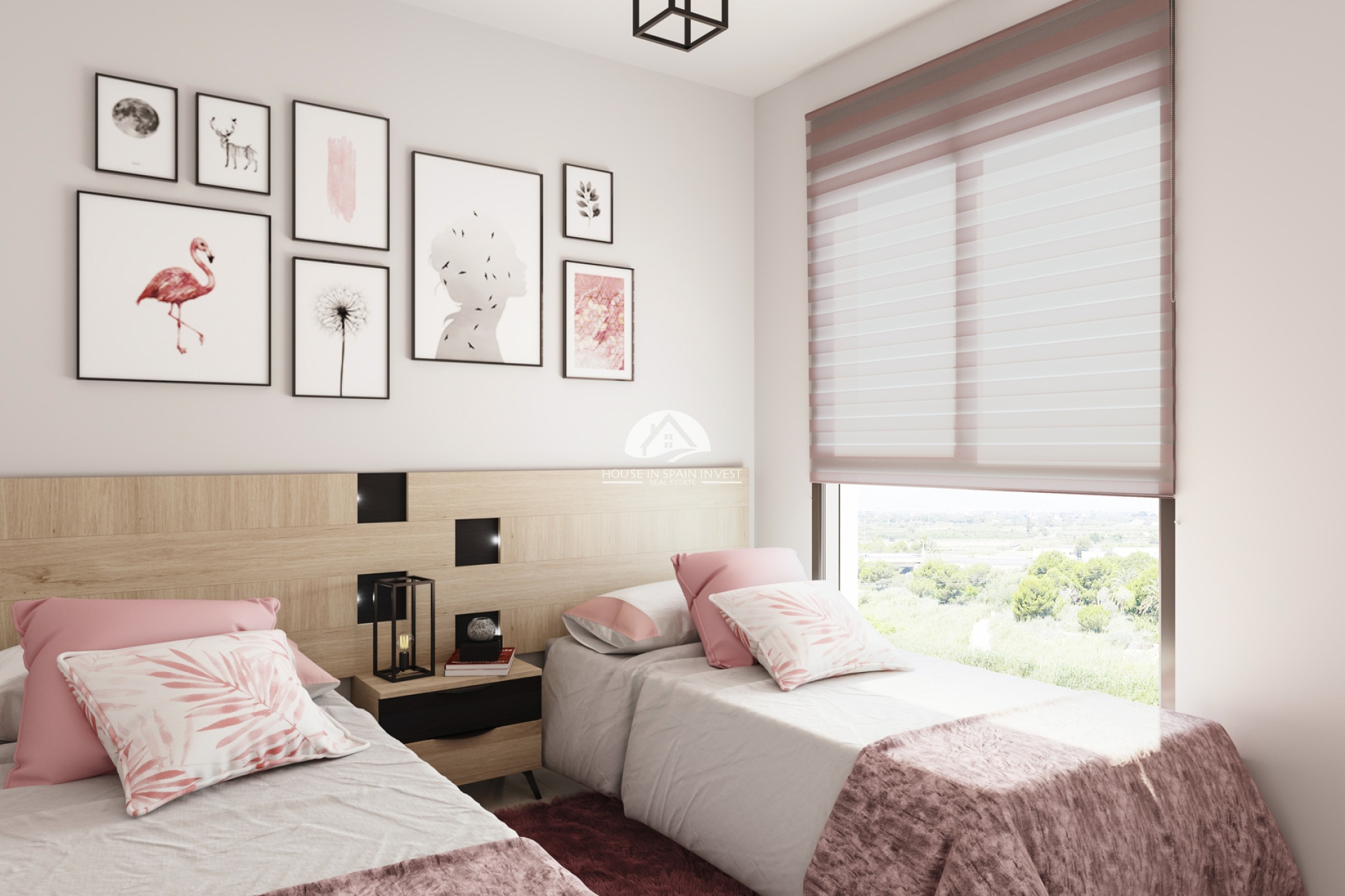 New Build - Apartment  - Guardamar del Segura - Guardamar - El Raso