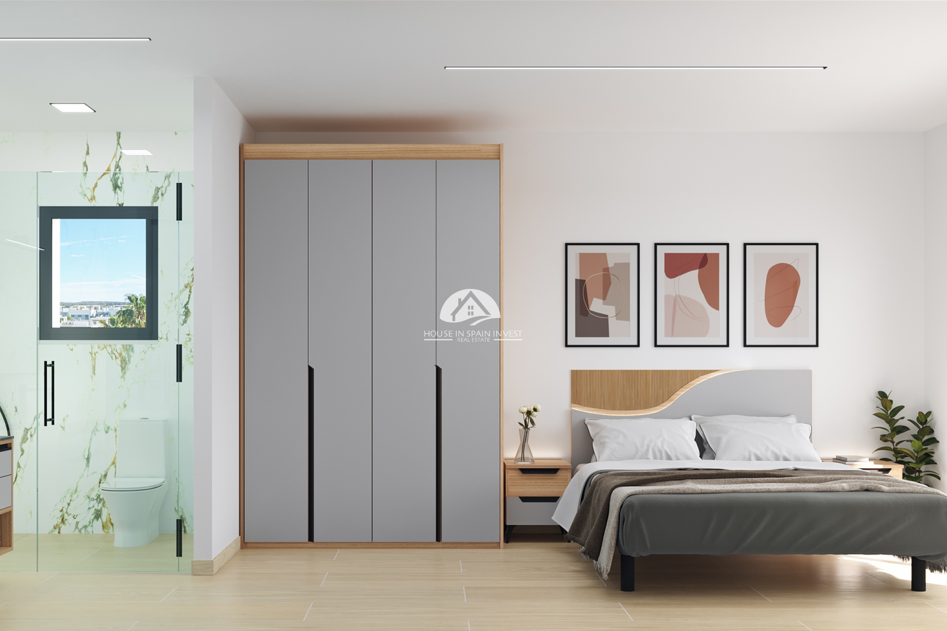 New Build - Apartment  - Guardamar del Segura - Guardamar - El Raso