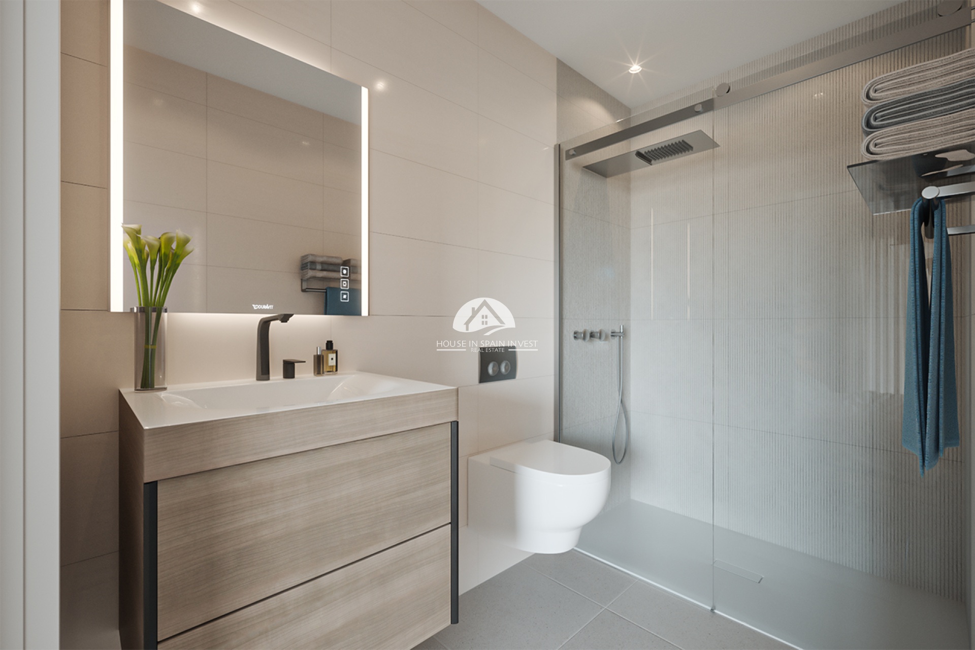 New Build - Apartment  - Guardamar del Segura - Guardamar - El Raso