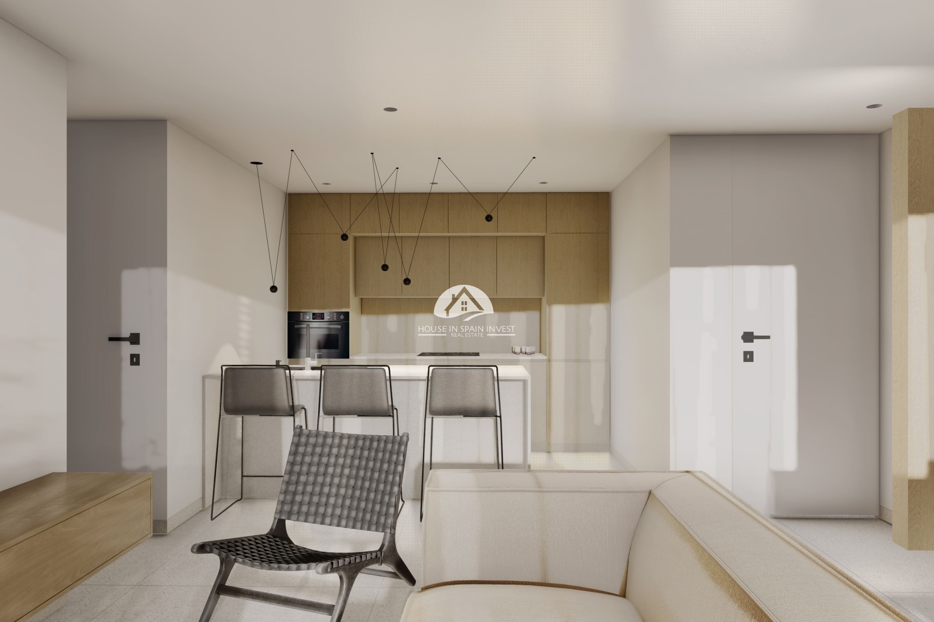 New Build - Apartment  - Guardamar del Segura - Guardamar - El Raso