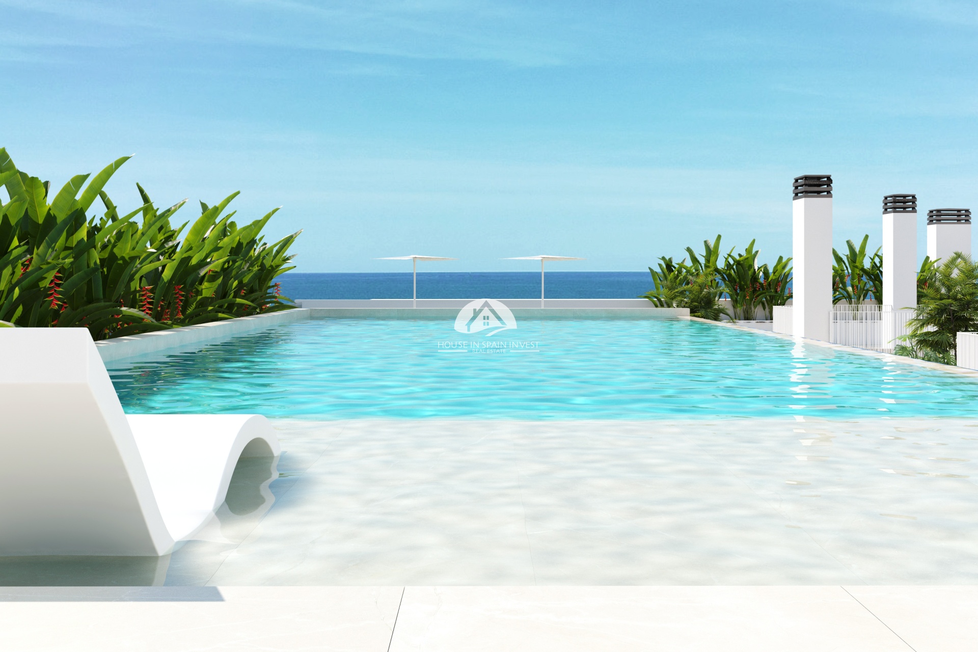 New Build - Apartment  - Guardamar del Segura - Guardamar - El Raso