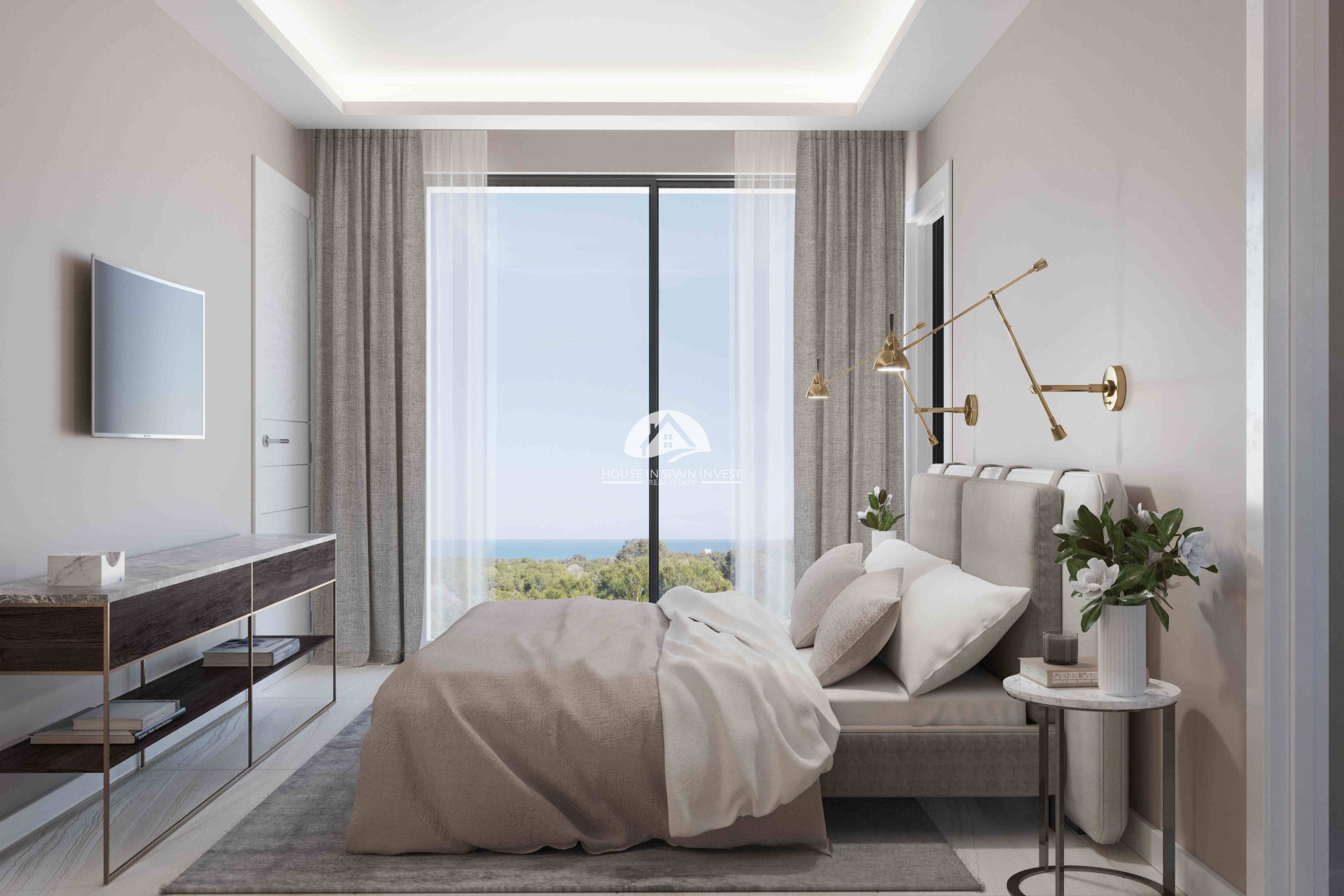 New Build - Apartment  - Guardamar del Segura - Guardamar - El Raso