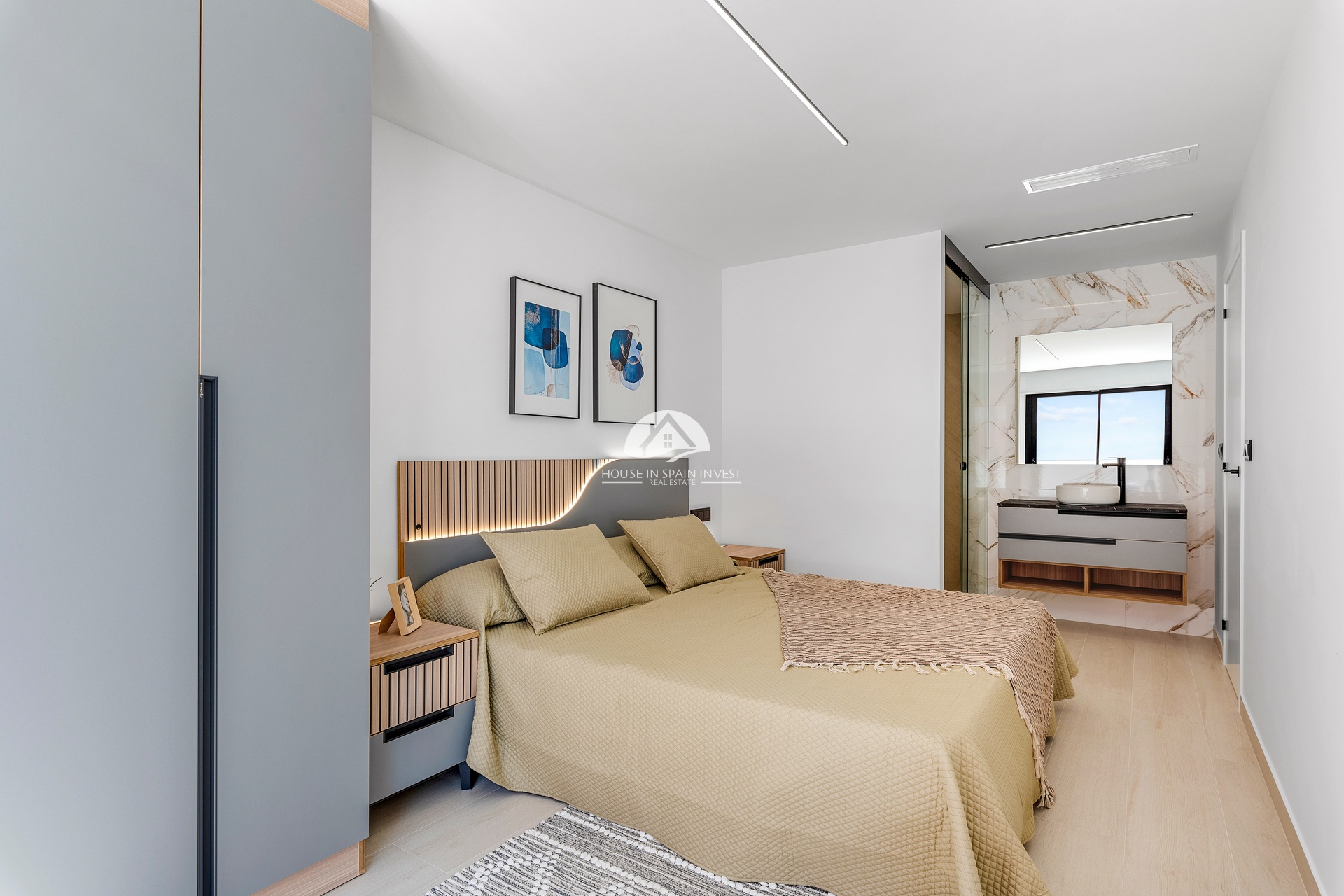 New Build - Apartment  - Guardamar del Segura - Guardamar - El Raso