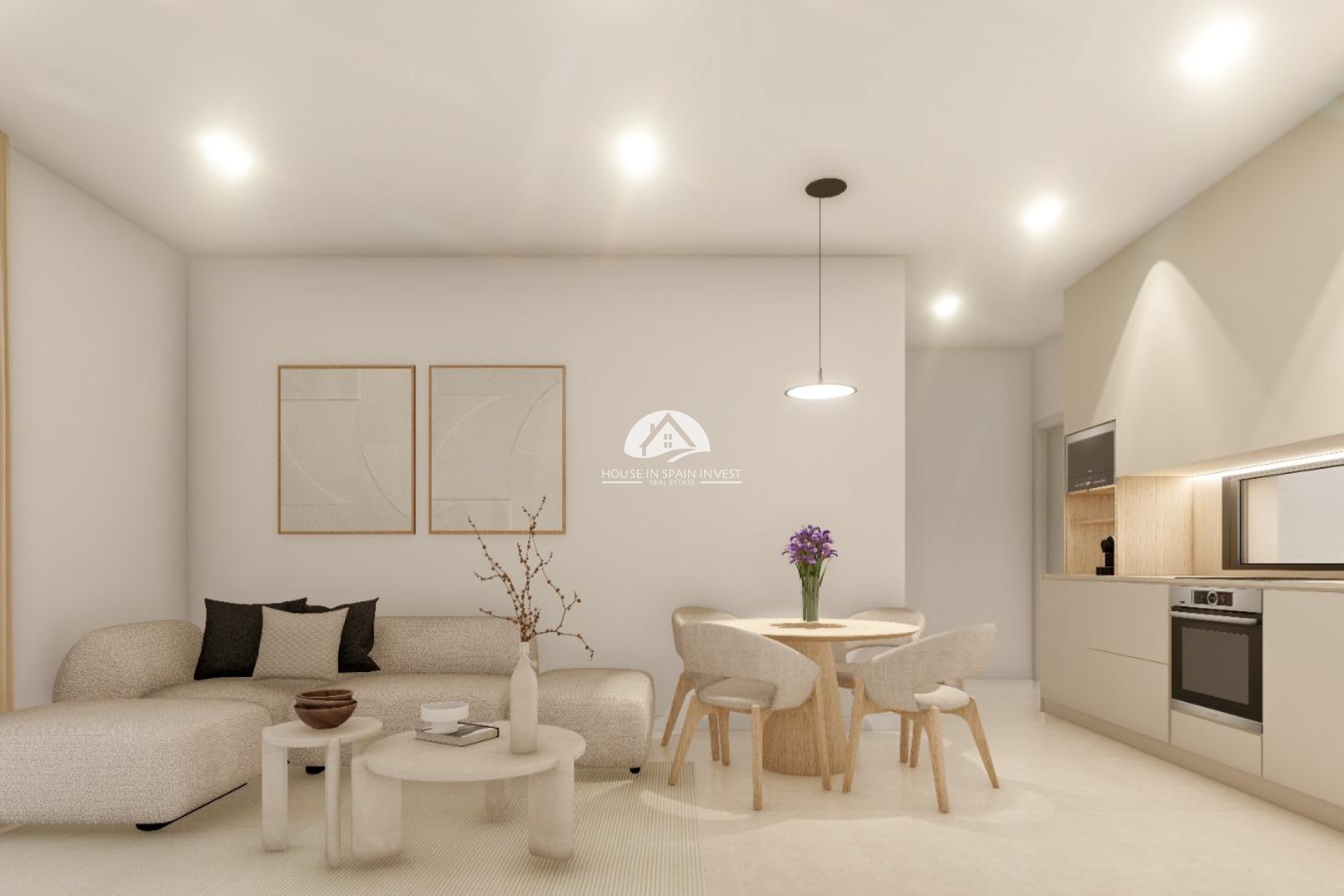 New Build - Apartment  - Guardamar del Segura - Guardamar - El Raso