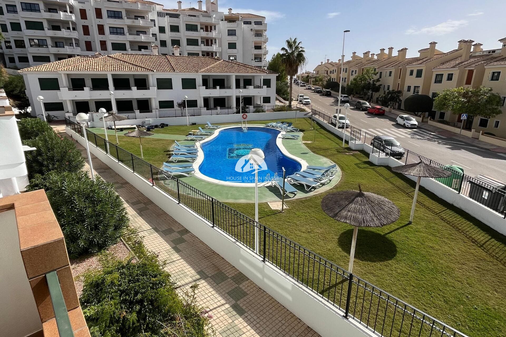 New Build - Apartment  - Orihuela Costa - Lomas de Campoamor