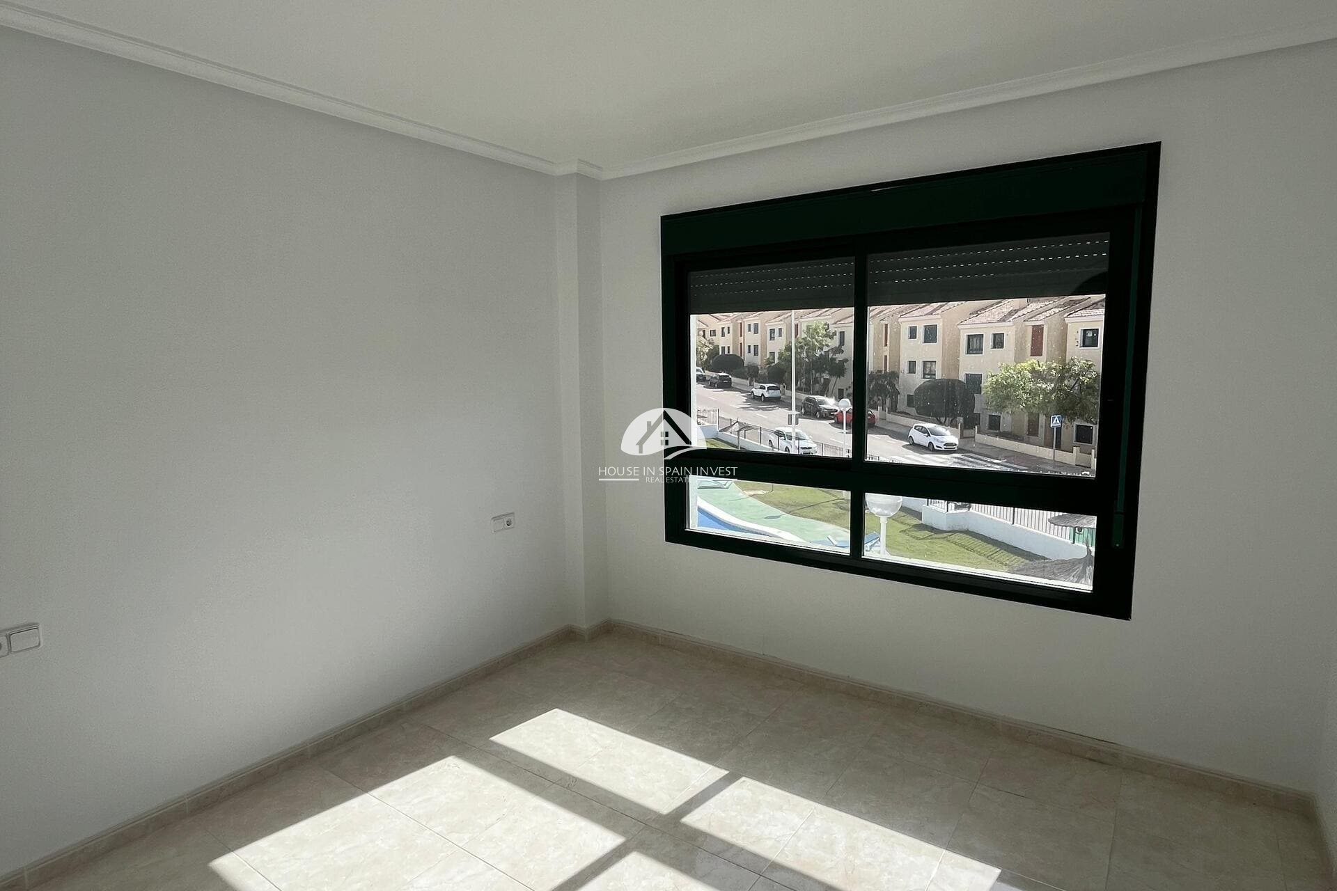 New Build - Apartment  - Orihuela Costa - Lomas de Campoamor