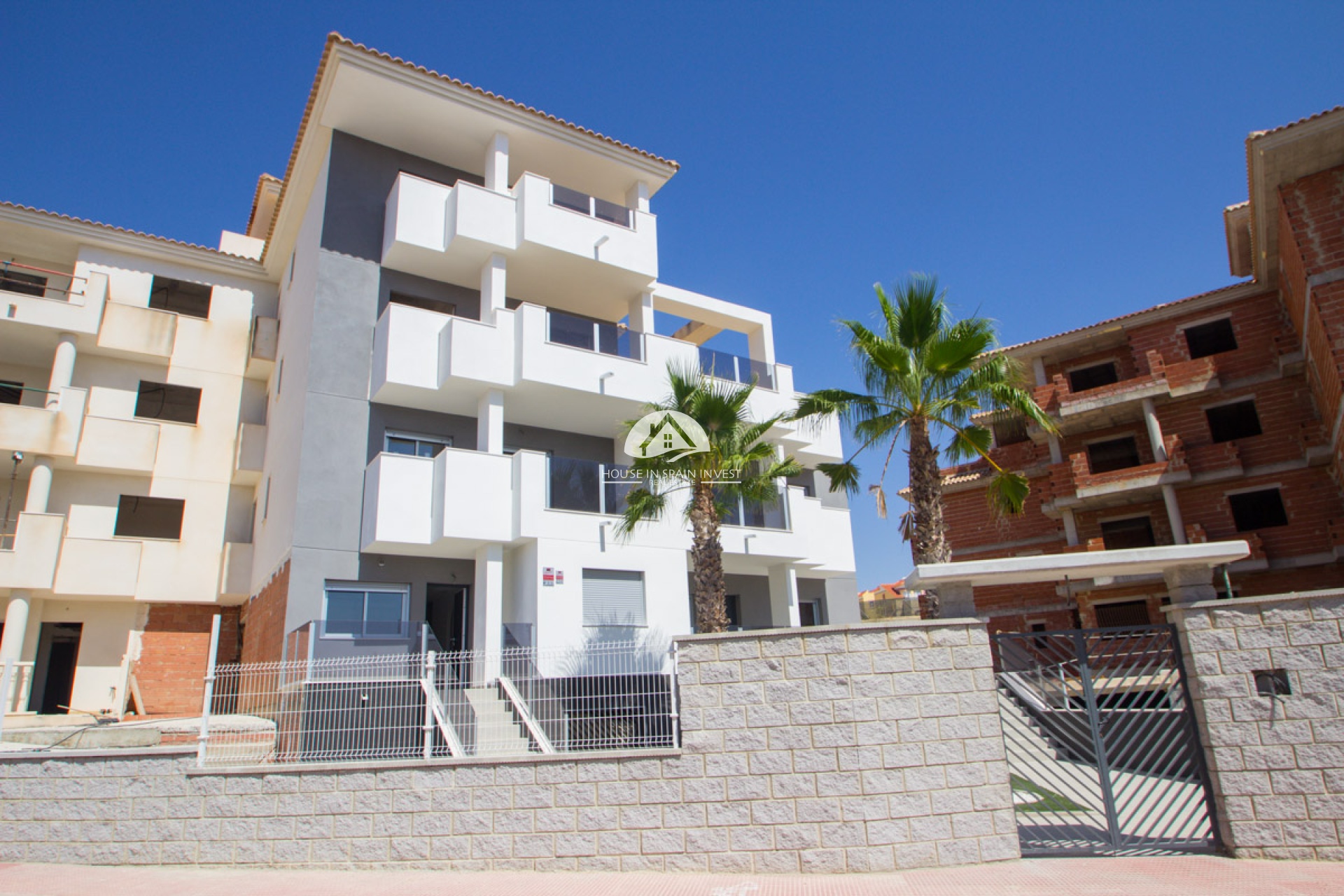 New Build - Apartment  - Orihuela Costa - Orihuela