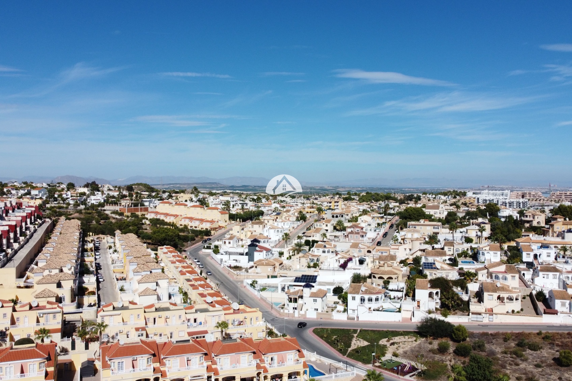 New Build - Apartment  - Orihuela Costa - Orihuela